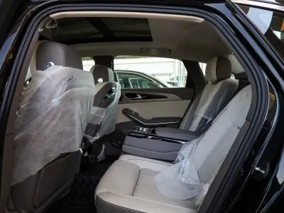 2021 هونشي اتش9