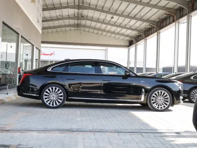 2021 هونشي اتش9