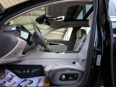 2021 هونشي اتش9