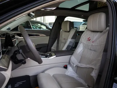 2021 هونشي اتش9