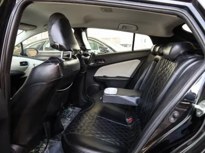 2021 تويوتا بريوس