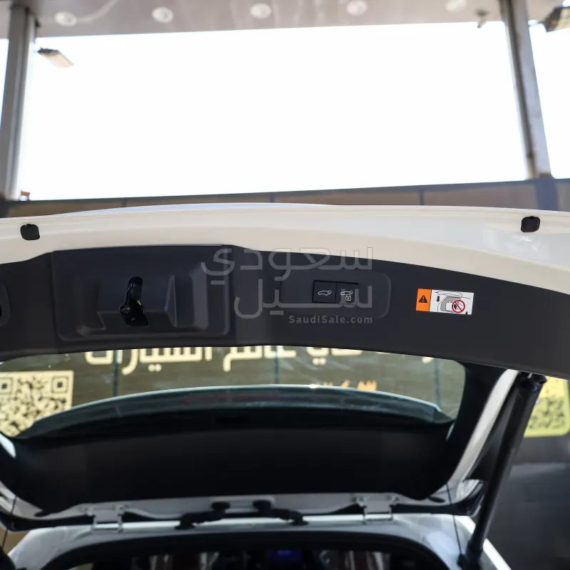 2026 لكزس إن إكس 350