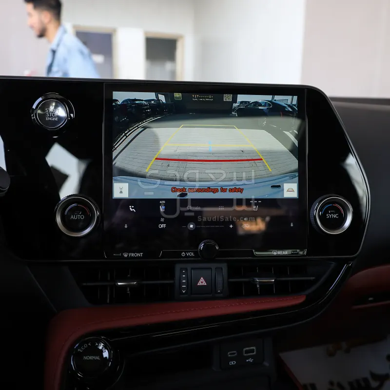 2026 لكزس إن إكس 350