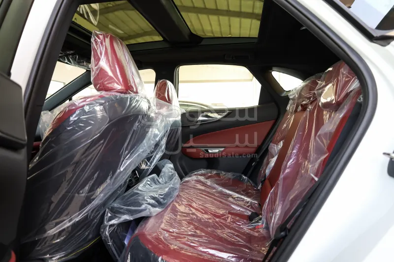 2026 لكزس إن إكس 350