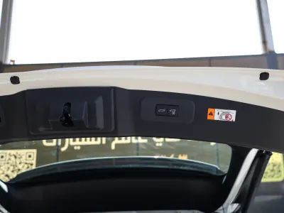 2026 لكزس إن إكس 350