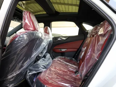 2026 لكزس إن إكس 350