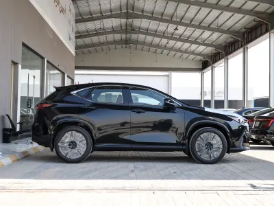 2026 لكزس إن إكس 350