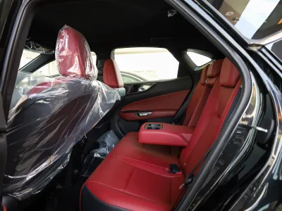 2026 لكزس إن إكس 350