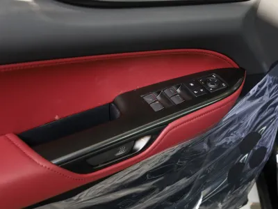 2026 لكزس إن إكس 350