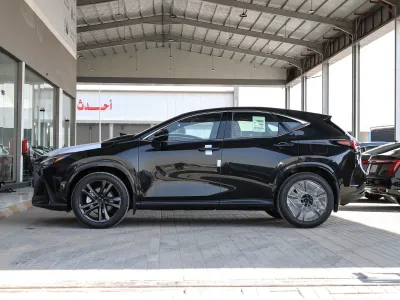 2026 لكزس إن إكس 350