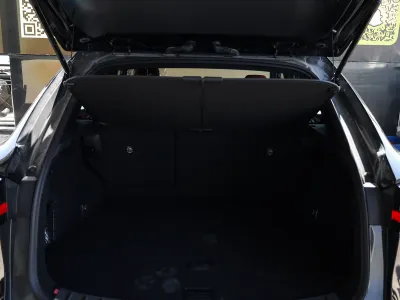 2026 لكزس إن إكس 350