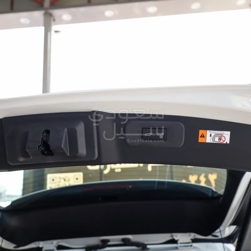 2025 لكزس إن إكس 300 اف سبورت