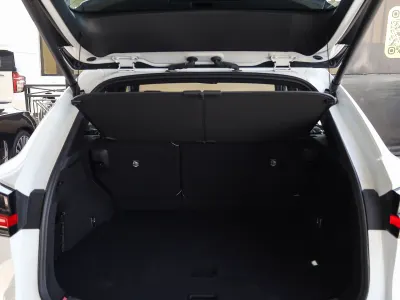 2025 لكزس إن إكس 300 اف سبورت