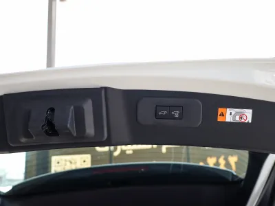 2025 لكزس إن إكس 300 اف سبورت