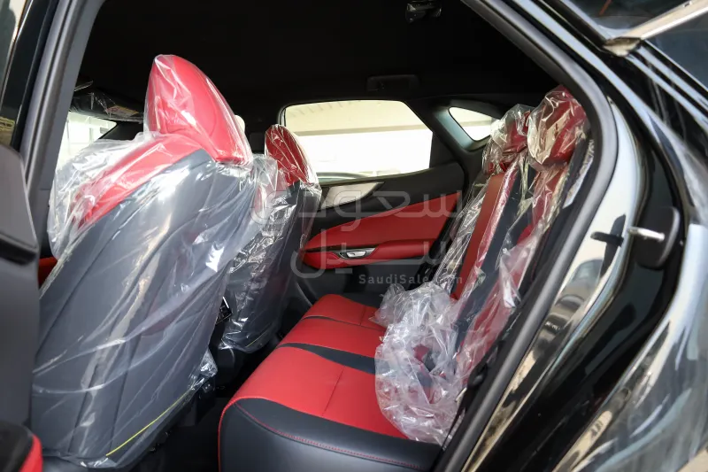 2025 لكزس إن إكس 300 اف سبورت