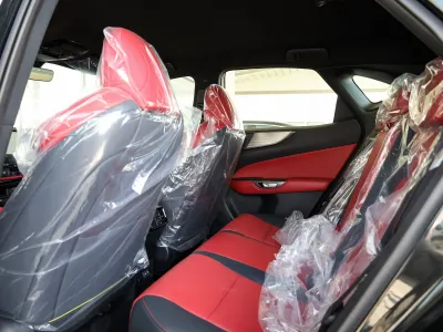 2025 لكزس إن إكس 300 اف سبورت