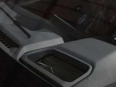 2025 لكزس إن إكس 300 اف سبورت