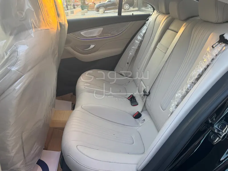 2023 مرسيدس - بنز سي إل إس 350