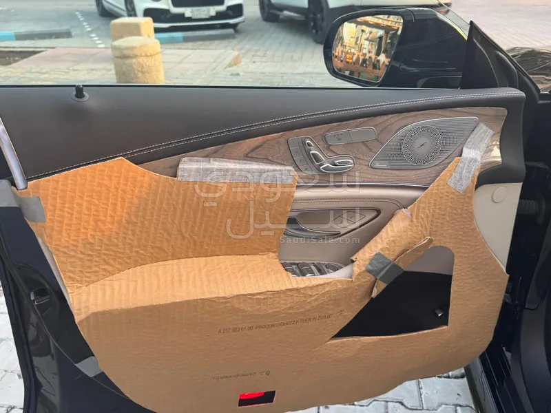 2023 مرسيدس - بنز سي إل إس 350