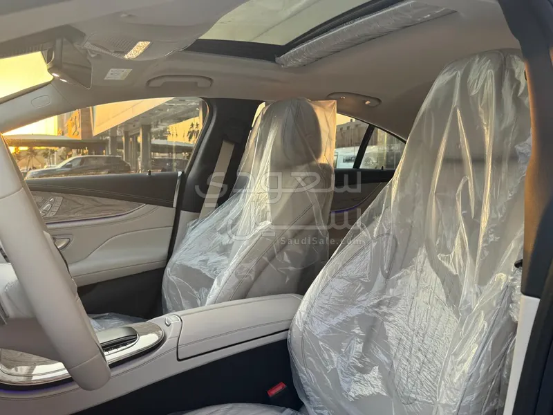 2023 مرسيدس - بنز سي إل إس 350