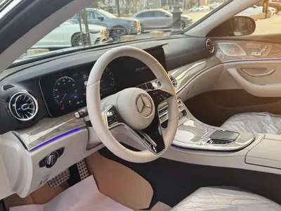 2023 مرسيدس - بنز سي إل إس 350