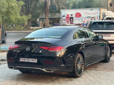 2023 مرسيدس - بنز سي إل إس 350