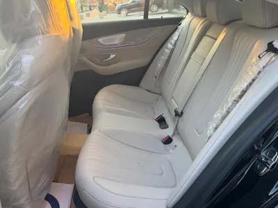 2023 مرسيدس - بنز سي إل إس 350