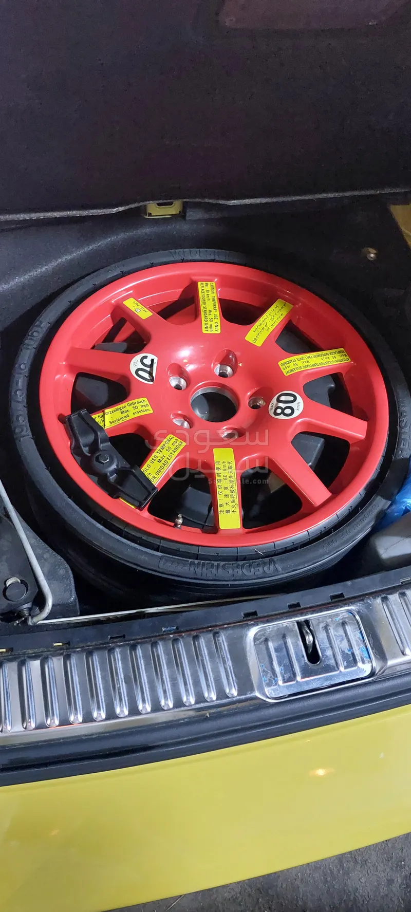 2011 بورش كايين اس