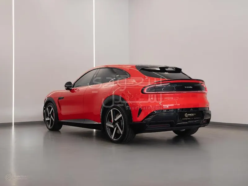 2026 شاومي اس يو 7 ماكس