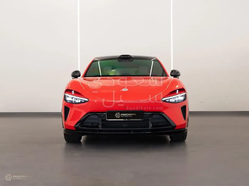 2026 شاومي اس يو 7 ماكس