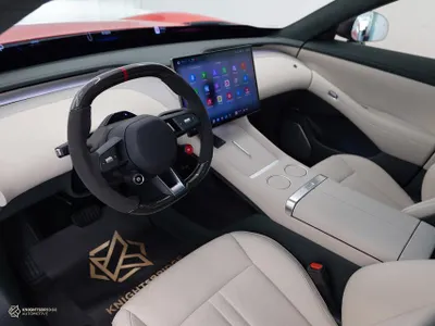 2026 شاومي اس يو 7 ماكس