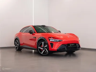 2026 شاومي اس يو 7 ماكس