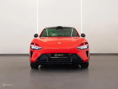 2026 شاومي اس يو 7 ماكس