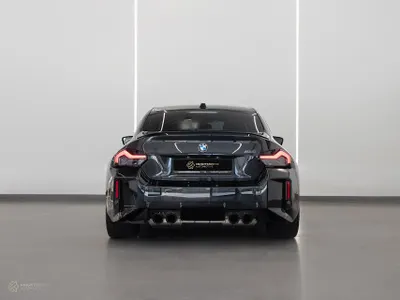 2025 بي ام دبليو الفئة ام إم 2