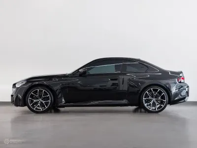 2025 بي ام دبليو الفئة ام إم 2