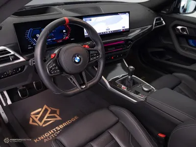 2025 بي ام دبليو الفئة ام إم 2