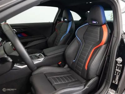 2025 بي ام دبليو الفئة ام إم 2