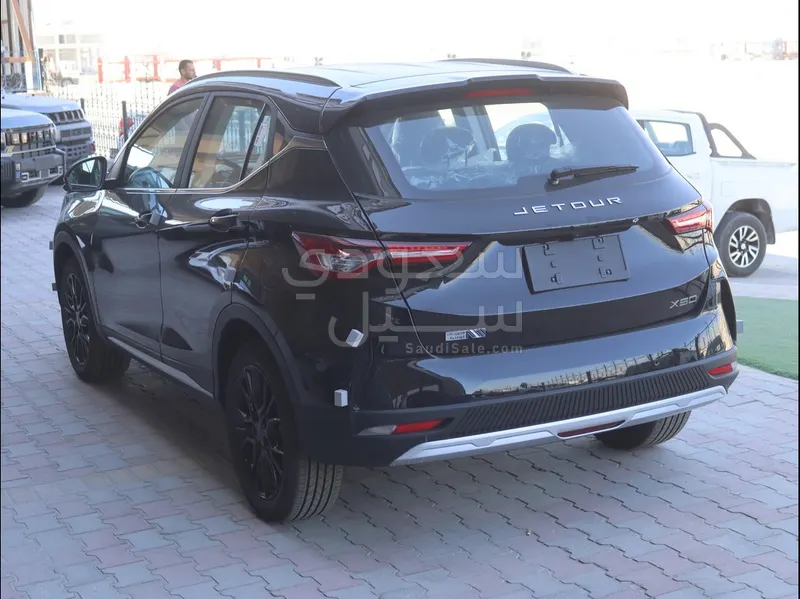 2026 جيتور اكس 50 بريميوم