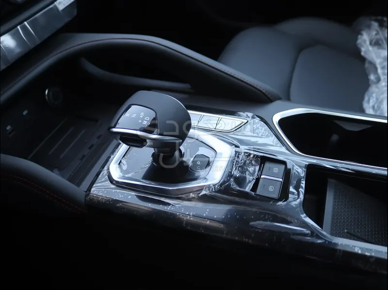 2026 جيتور اكس 50 بريميوم