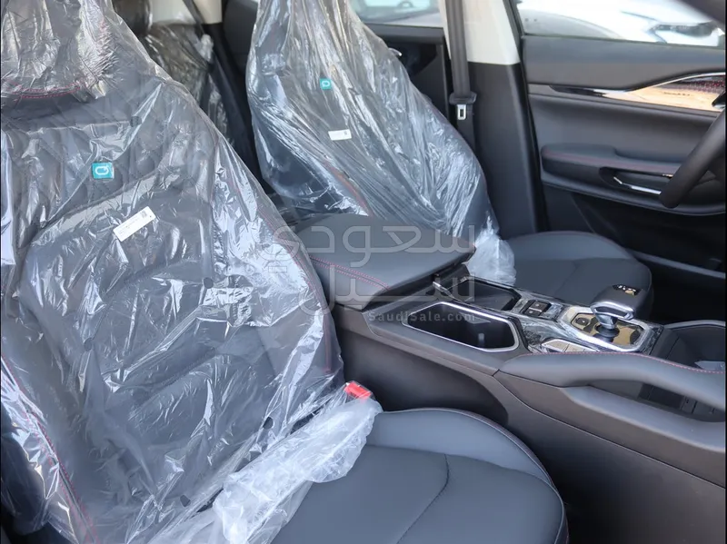 2026 جيتور اكس 50 بريميوم