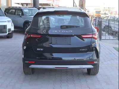 2026 جيتور اكس 50 بريميوم