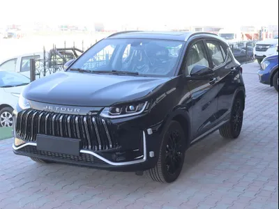 2026 جيتور اكس 50 بريميوم