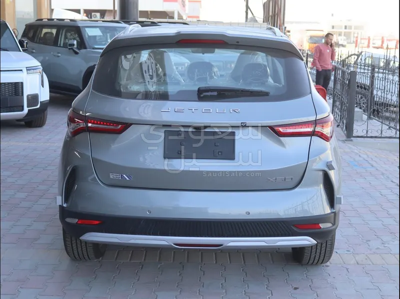 2026 جيتور اكس 50 بريميوم