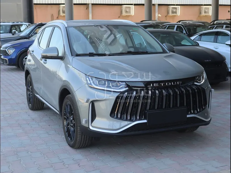 2026 جيتور اكس 50 بريميوم