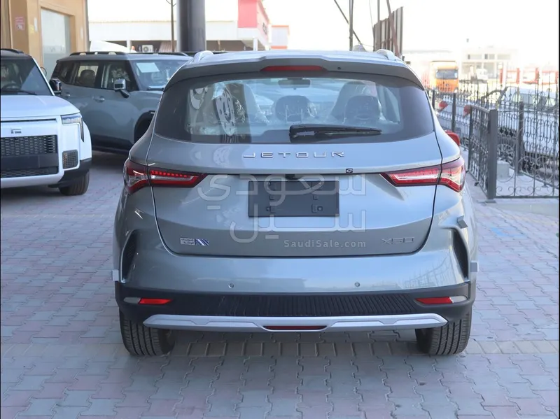 2026 جيتور اكس 50 بريميوم