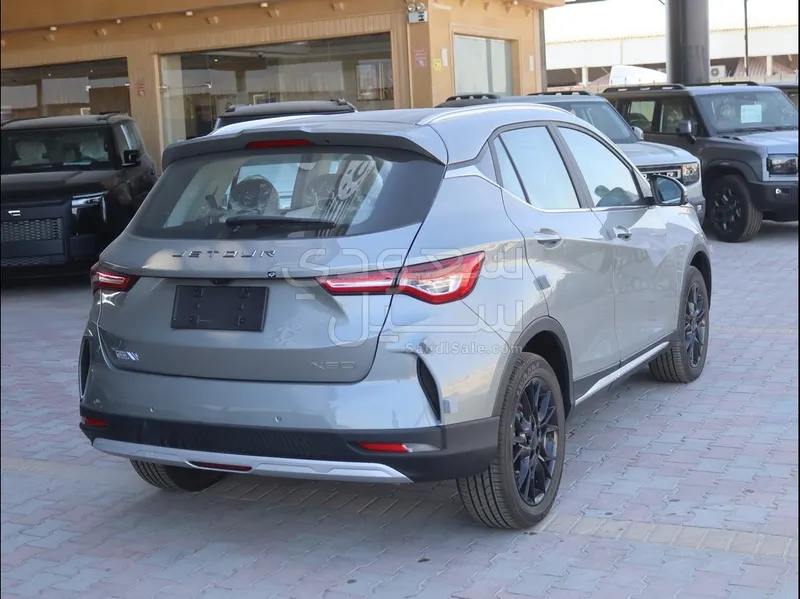 2026 جيتور اكس 50 بريميوم