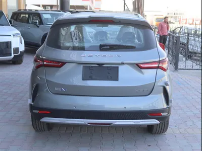 2026 جيتور اكس 50 بريميوم