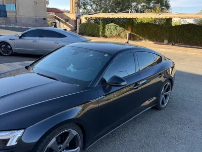 2022 اودي اي 5 40 تي اف اس اي اس لاين