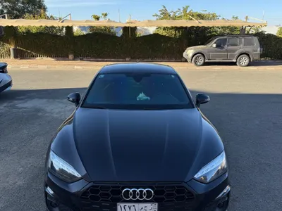 2022 اودي اي 5 40 تي اف اس اي اس لاين