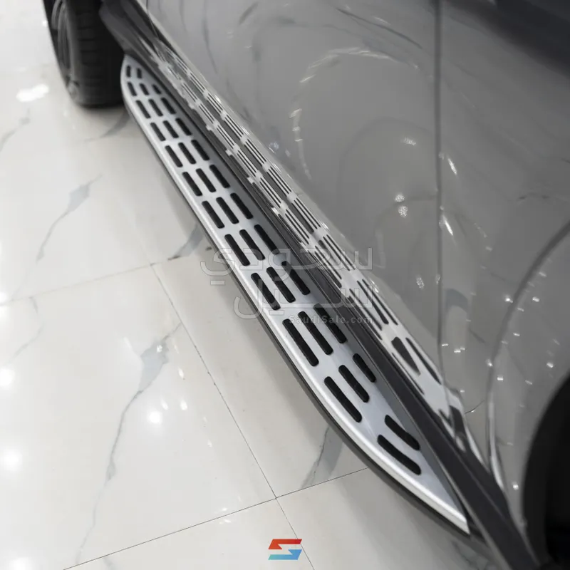 2021 مرسيدس - بنز جي إل إي 450